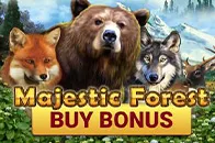 Majestic Forest Buy Bonus