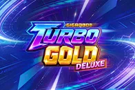 Turbo Gold Deluxe GigaBlox